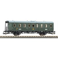 Sachsenwagen Bdtr DR III Sachsenwagen Bdtr DR III von PIKO