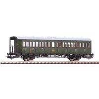 Sachsenwagen Bp DR III Sachsenwagen Bp DR III von PIKO