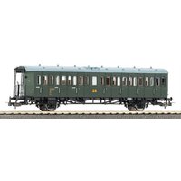 Sachsenwagen Bp DR III Sachsenwagen Bp DR III von PIKO