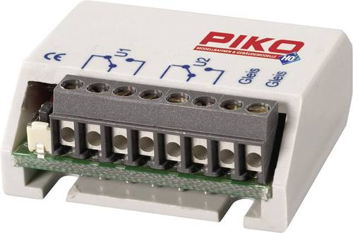 PIKO 55031 Schaltdecoder von PIKO