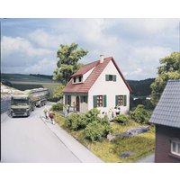 Siedlungshaus Siedlungshaus von PIKO