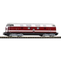 Sound-Diesellok 118 FDJ DR IV Wechselstromversion, inkl. PIKO Sound-Decoder von PIKO