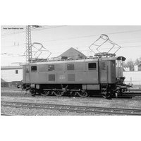 Sound-E-Lok BR 132 DB IV, inkl. PIKO Sound-Decoder Sound-E-Lok BR 132 DB IV, inkl. PIKO Sound-Decoder von PIKO