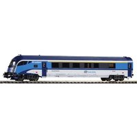 Steuerwagen Railjet CD VI von PIKO