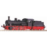 TT Dampflok BR 55 Parteitag DR III TT Dampflok BR 55 Parteitag DR III von PIKO