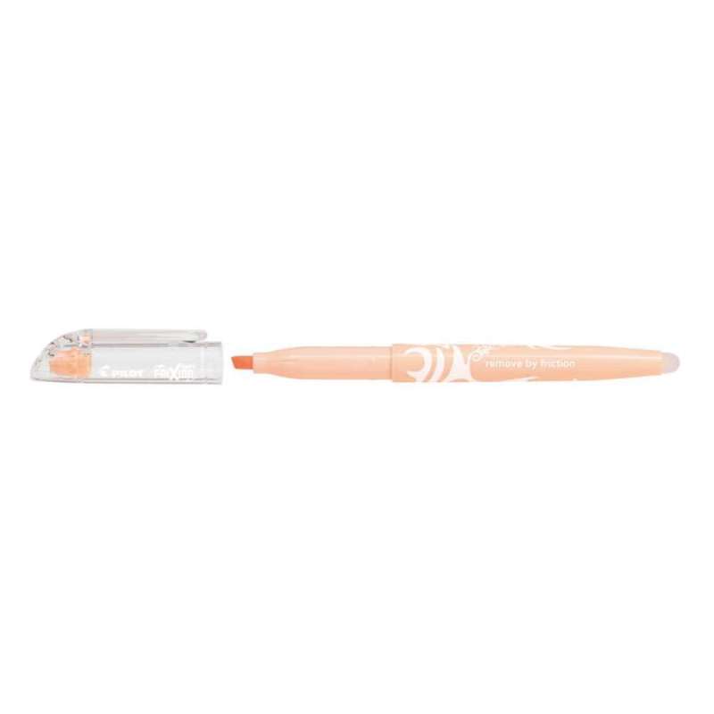 PILOT Textmarker FriXion Light Soft, Sets Einzeln, Farbe apricot PILOT Textmarker FriXion Light Soft, Sets Einzeln, Farbe apricot von PILOT