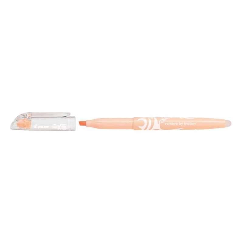 PILOT Textmarker FriXion Light Soft, Sets Einzeln, Farbe apricot von PILOT