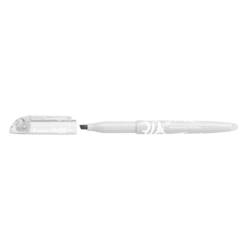 PILOT Textmarker FriXion Light Soft, Sets Einzeln, Farbe grau PILOT Textmarker FriXion Light Soft, Sets Einzeln, Farbe grau von PILOT