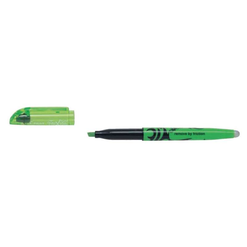 PILOT Textmarker FriXion Light Soft, Sets Einzeln, Farbe grün PILOT Textmarker FriXion Light Soft, Sets Einzeln, Farbe grün von PILOT