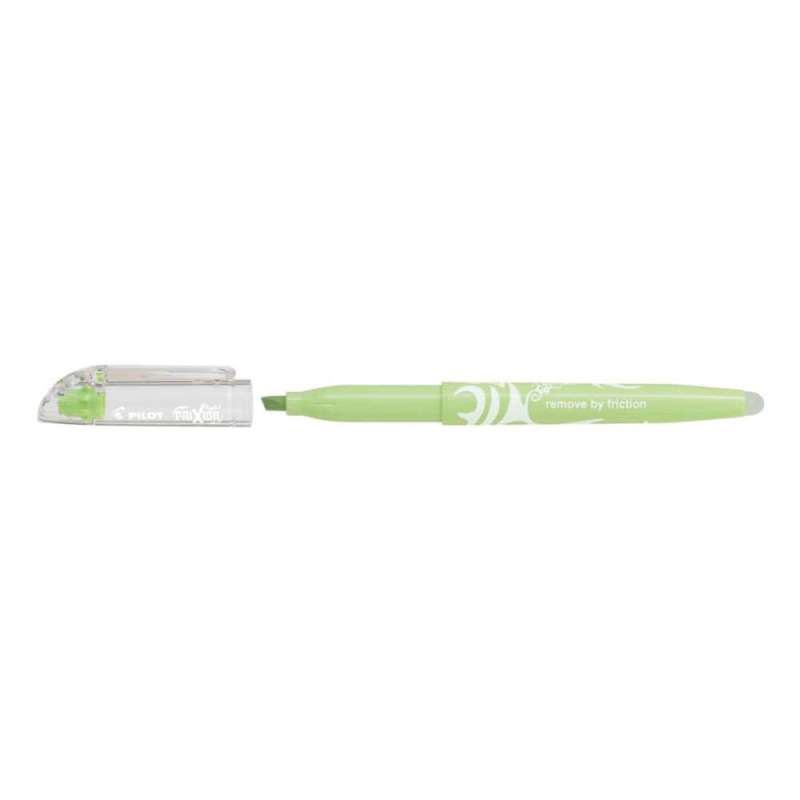 PILOT Textmarker FriXion Light Soft, Sets Einzeln, Farbe hellgrün PILOT Textmarker FriXion Light Soft, Sets Einzeln, Farbe hellgrün von PILOT