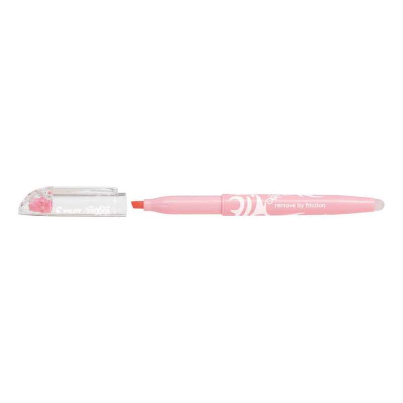 PILOT Textmarker FriXion Light Soft, Sets Einzeln, Farbe koralle von PILOT