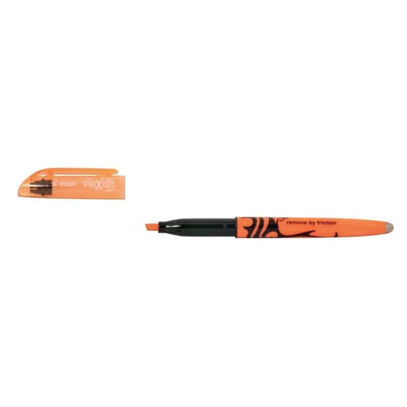 PILOT Textmarker FriXion Light Soft, Sets Einzeln, Farbe orange PILOT Textmarker FriXion Light Soft, Sets Einzeln, Farbe orange von PILOT