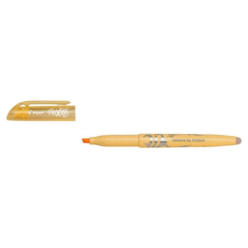 PILOT Textmarker FriXion Light Soft, Sets Einzeln, Farbe pastellorange PILOT Textmarker FriXion Light Soft, Sets Einzeln, Farbe pastellorange von PILOT