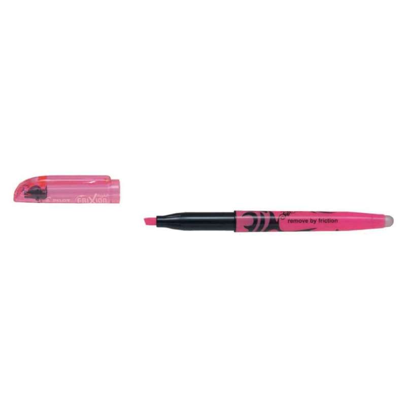 PILOT Textmarker FriXion Light Soft, Sets Einzeln, Farbe pink PILOT Textmarker FriXion Light Soft, Sets Einzeln, Farbe pink von PILOT