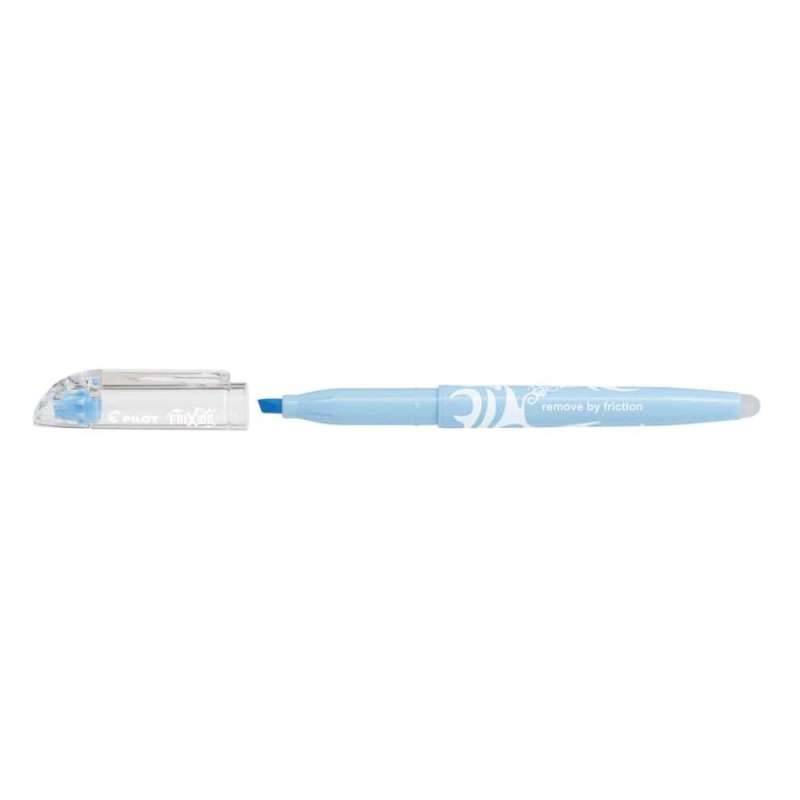 PILOT Textmarker FriXion Light Soft, Sets Einzeln, Farbe sky blue von PILOT
