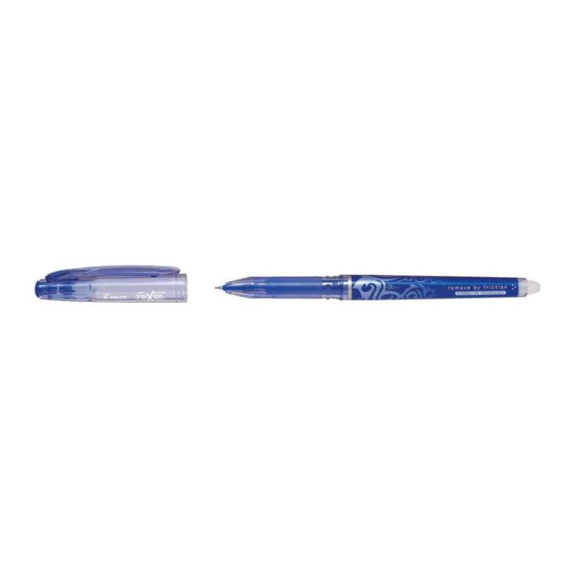 PILOT Tintenroller FriXion Point, Farbe blau von PILOT