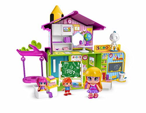 Pinypon - Schule (Famosa 700014102) von Pinypon