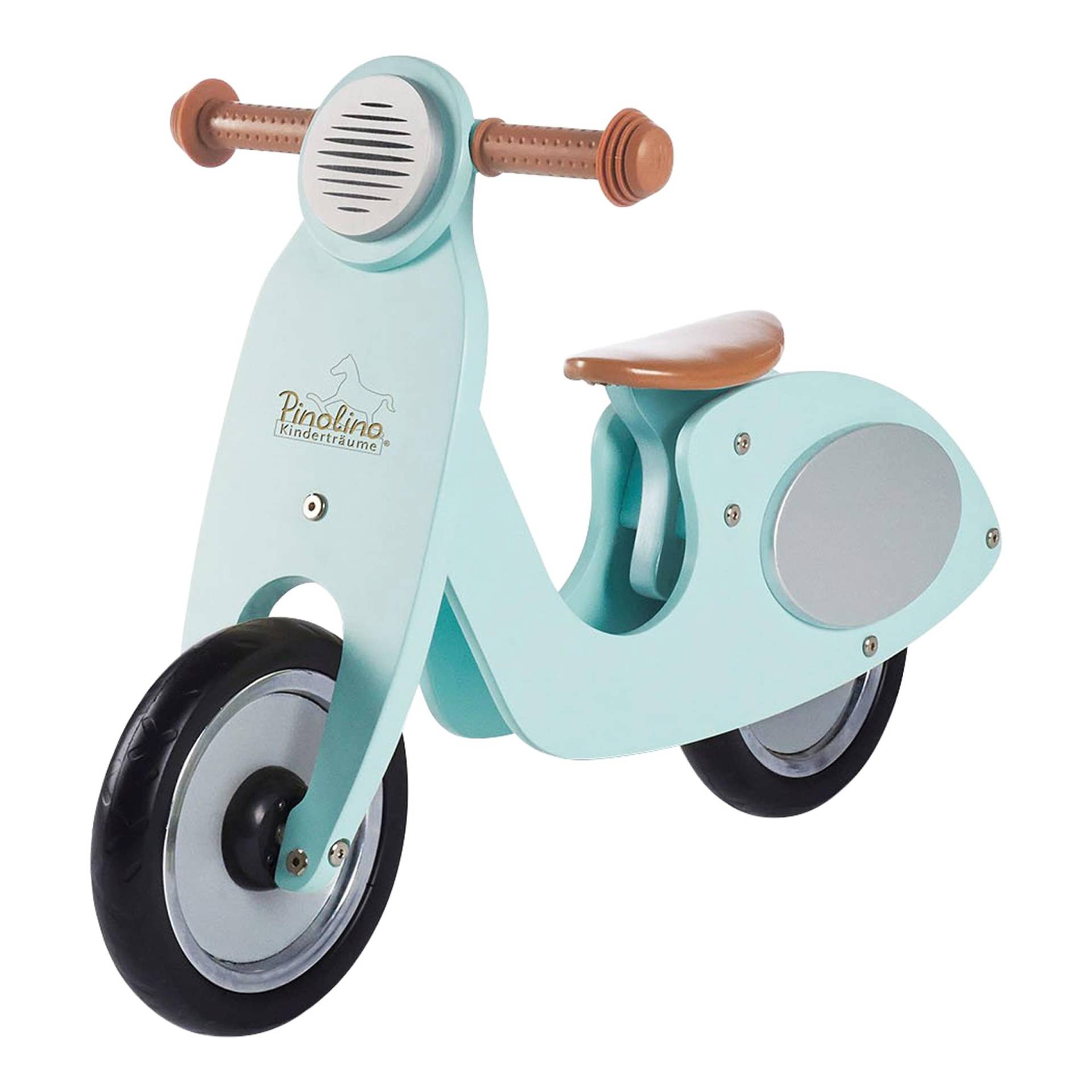 Pinolino Laufrad Wanda aus Holz Pinolino Laufrad Wanda aus Holz von Pinolino