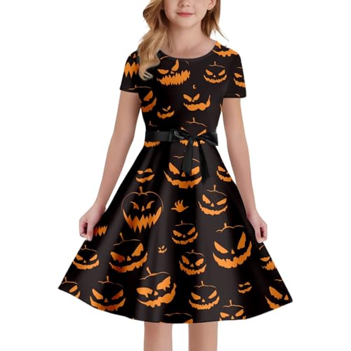 Halloween Kostüm Mädchen, Blutiges Kleid mit Blutspritzer Aufdruck, Mittelalter Kleidung Prinzessin Kostüme, Hallowee Partykleid Vampir Blood Gothic Kleid, Horror Verbandkleid Für Cosplay Halloween Kostüm Mädchen, Blutiges Kleid mit Blutspritzer Aufdruck, Mittelalter Kleidung Prinzessin Kostüme, Hallowee Partykleid Vampir Blood Gothic Kleid, Horror Verbandkleid Für Cosplay von PINTUTU