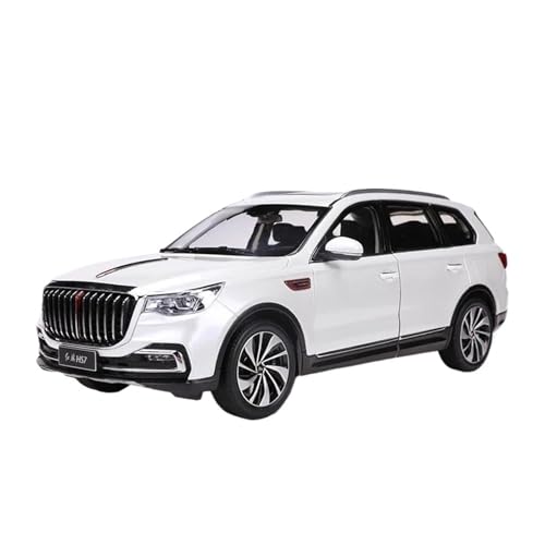 Druckgussfahrzeuge Motorfahrzeuge 1: 18 for Hongqi Hs7 Mini Statische Simulation Legierung Auto Modell Metall Casting Ornamente Dekoration Fertiges Modellauto Druckgussfahrzeuge Motorfahrzeuge 1: 18 for Hongqi Hs7 Mini Statische Simulation Legierung Auto Modell Metall Casting Ornamente Dekoration Fertiges Modellauto von PIPJLCGE