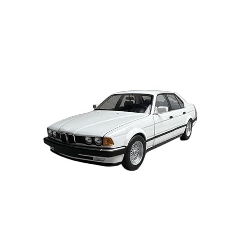 Druckgussfahrzeuge Motorfahrzeuge 1:18 for BMW 7er 730i E32 1986 Mini Statische Simulation Legierung Home Modellauto Kreative Ornamente Sammlung Fertiges Modellauto Druckgussfahrzeuge Motorfahrzeuge 1:18 for BMW 7er 730i E32 1986 Mini Statische Simulation Legierung Home Modellauto Kreative Ornamente Sammlung Fertiges Modellauto von PIPJLCGE