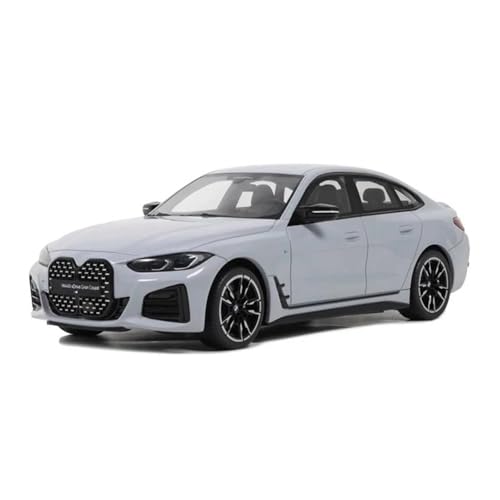 Druckgussfahrzeuge Motorfahrzeuge 1:18 for BMW M440i X 2021 Simulation Maßstab Legierung Automodell Metallmodell Kreative Ornamente Dekoration Fertiges Modellauto von PIPJLCGE