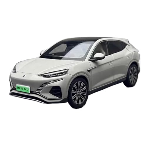 Druckgussfahrzeuge Motorfahrzeuge 1:18 for BYD Denza N7 SUV Statische Simulation Legierung Metall Modell Auto Druckguss Metall Guss Ornamente Fertiges Modellauto Druckgussfahrzeuge Motorfahrzeuge 1:18 for BYD Denza N7 SUV Statische Simulation Legierung Metall Modell Auto Druckguss Metall Guss Ornamente Fertiges Modellauto von PIPJLCGE