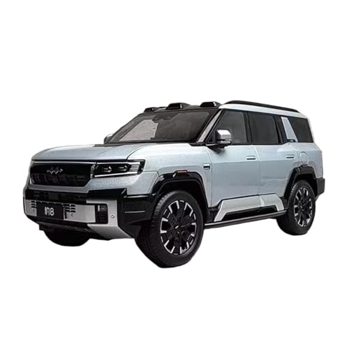 Druckgussfahrzeuge Motorfahrzeuge 1:18 for BYD Formel Leopard 8 Miniatur-Automodell Zinklegierung Metall Simulation Modell Sammlung Ornamente Fertiges Modellauto Druckgussfahrzeuge Motorfahrzeuge 1:18 for BYD Formel Leopard 8 Miniatur-Automodell Zinklegierung Metall Simulation Modell Sammlung Ornamente Fertiges Modellauto von PIPJLCGE