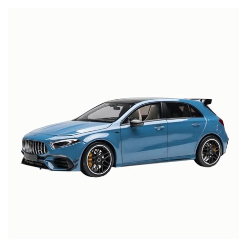 Druckgussfahrzeuge Motorfahrzeuge 1:18 for Benz AMG A45 S Miniatur-Automodell Zinklegierung Metall Simulation Modell Sammlung Ornamente Fertiges Modellauto Druckgussfahrzeuge Motorfahrzeuge 1:18 for Benz AMG A45 S Miniatur-Automodell Zinklegierung Metall Simulation Modell Sammlung Ornamente Fertiges Modellauto von PIPJLCGE