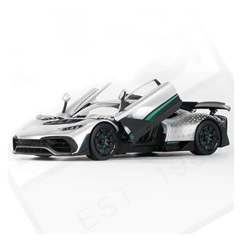 Druckgussfahrzeuge Motorfahrzeuge 1:18 for Benz One Star Shine Mini-Legierung Druckguss-Replik Automodell Ornamente Sammlung Dekoration Fertiges Modellauto Druckgussfahrzeuge Motorfahrzeuge 1:18 for Benz One Star Shine Mini-Legierung Druckguss-Replik Automodell Ornamente Sammlung Dekoration Fertiges Modellauto von PIPJLCGE