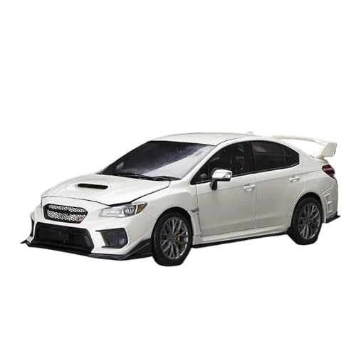 Druckgussfahrzeuge Motorfahrzeuge 1:18 for Brabus WRX STI 2018 Miniatur-Automodell Zinklegierung Metall Simulation Modell Sammlung Ornamente Fertiges Modellauto Druckgussfahrzeuge Motorfahrzeuge 1:18 for Brabus WRX STI 2018 Miniatur-Automodell Zinklegierung Metall Simulation Modell Sammlung Ornamente Fertiges Modellauto von PIPJLCGE