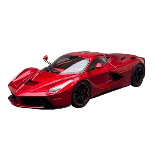 Druckgussfahrzeuge Motorfahrzeuge 1:18 for Ferrari LaFerrari Hamilton Mini-Automodell Zinklegierung Metall Simulation Modell Sammlung Ornamente Fertiges Modellauto Druckgussfahrzeuge Motorfahrzeuge 1:18 for Ferrari LaFerrari Hamilton Mini-Automodell Zinklegierung Metall Simulation Modell Sammlung Ornamente Fertiges Modellauto von PIPJLCGE