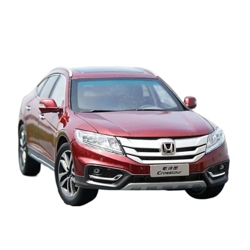 Druckgussfahrzeuge Motorfahrzeuge 1:18 for Honda CROSSTOUR 2014 Statische Simulation Legierung Modell Auto Druckguss Metall Casting Ornamente Fertiges Modellauto Druckgussfahrzeuge Motorfahrzeuge 1:18 for Honda CROSSTOUR 2014 Statische Simulation Legierung Modell Auto Druckguss Metall Casting Ornamente Fertiges Modellauto von PIPJLCGE