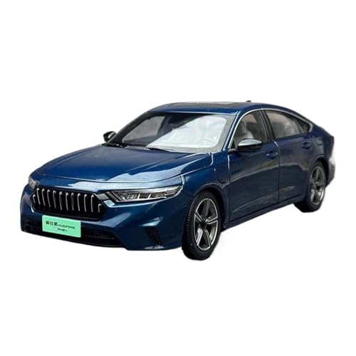 Druckgussfahrzeuge Motorfahrzeuge 1:18 for Honda Yingshipai Simulation Maßstab Legierung Automodell Metallmodell Kreative Ornamente Dekoration Fertiges Modellauto von PIPJLCGE