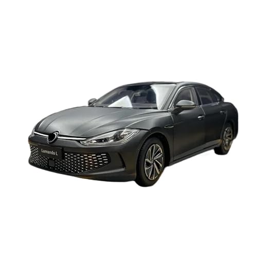 Druckgussfahrzeuge Motorfahrzeuge 1:18 for Lamborghini L Statische Simulation Legierung Metall Modell Auto Druckguss Metall Casting Ornamente Fertiges Modellauto(Black) von PIPJLCGE