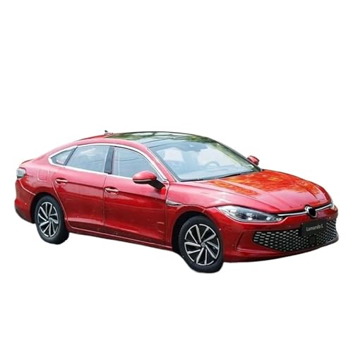 Druckgussfahrzeuge Motorfahrzeuge 1:18 for Lamborghini L Statische Simulation Legierung Metall Modell Auto Druckguss Metall Casting Ornamente Fertiges Modellauto(Red) von PIPJLCGE