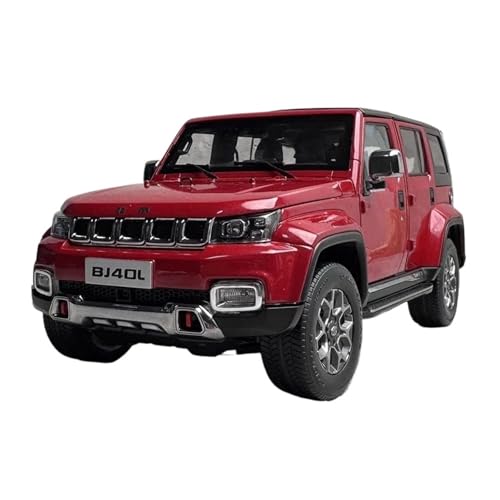 Druckgussfahrzeuge Motorfahrzeuge 1:18 for Peking BJ40 2024 SUV Miniatur-Automodell Aus Legierungsmetall, Simulationsmodell, Sammlung Von Ornamenten Fertiges Modellauto Druckgussfahrzeuge Motorfahrzeuge 1:18 for Peking BJ40 2024 SUV Miniatur-Automodell Aus Legierungsmetall, Simulationsmodell, Sammlung Von Ornamenten Fertiges Modellauto von PIPJLCGE