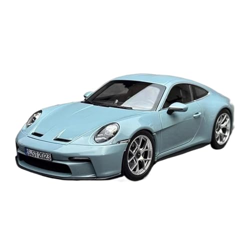 Druckgussfahrzeuge Motorfahrzeuge 1:18 for Porsche 911 S/T 2023 Miniatur-Automodell Zinklegierung Metall Simulation Modell Sammlung Ornamente Fertiges Modellauto Druckgussfahrzeuge Motorfahrzeuge 1:18 for Porsche 911 S/T 2023 Miniatur-Automodell Zinklegierung Metall Simulation Modell Sammlung Ornamente Fertiges Modellauto von PIPJLCGE