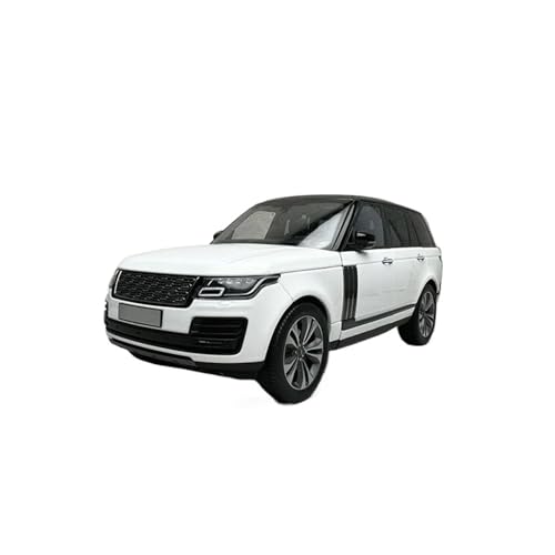 Druckgussfahrzeuge Motorfahrzeuge 1:18 for Range Rover SUV Mini-Automodell Legierung Simulation Fahrzeugmodell Sammlung Ornamente Schmücken Fertiges Modellauto Druckgussfahrzeuge Motorfahrzeuge 1:18 for Range Rover SUV Mini-Automodell Legierung Simulation Fahrzeugmodell Sammlung Ornamente Schmücken Fertiges Modellauto von PIPJLCGE