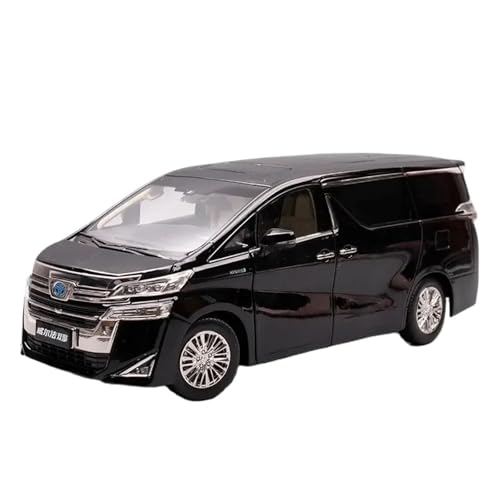 Druckgussfahrzeuge Motorfahrzeuge 1:18 for Toyota Wilfa MPV Statische Simulation Legierung Modellauto Druckguss Metallguss Ornamente Fertiges Modellauto Druckgussfahrzeuge Motorfahrzeuge 1:18 for Toyota Wilfa MPV Statische Simulation Legierung Modellauto Druckguss Metallguss Ornamente Fertiges Modellauto von PIPJLCGE