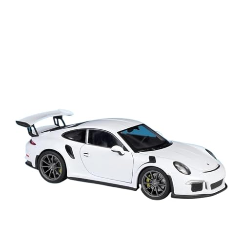 Druckgussfahrzeuge Motorfahrzeuge 1:24 for Ferrari SF90 Mini-Simulation Zinklegierung Automodell Bücherregal Ornamente Dekoration Sammlung Fertiges Modellauto(Red) von PIPJLCGE