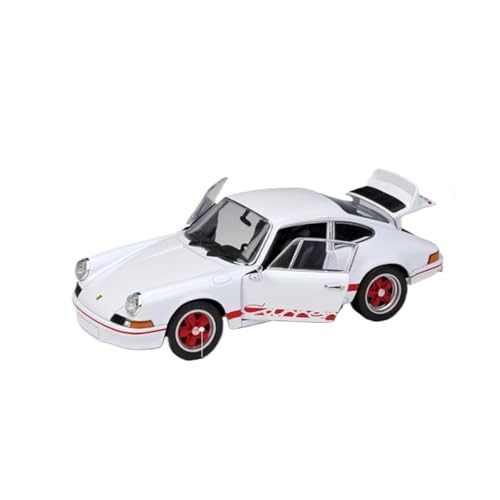 Druckgussfahrzeuge Motorfahrzeuge 1:24 for Porsche 911 Carrera RS Mini Statische Skala Automodell Legierung Simulation Modell Ornamente Sammlung Fertiges Modellauto Druckgussfahrzeuge Motorfahrzeuge 1:24 for Porsche 911 Carrera RS Mini Statische Skala Automodell Legierung Simulation Modell Ornamente Sammlung Fertiges Modellauto von PIPJLCGE