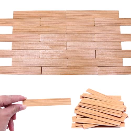 PIUpiuLIANG 20pcs Dollhouse Fußboden PIUpiuLIANG 20pcs Dollhouse Fußboden von PIUpiuLIANG