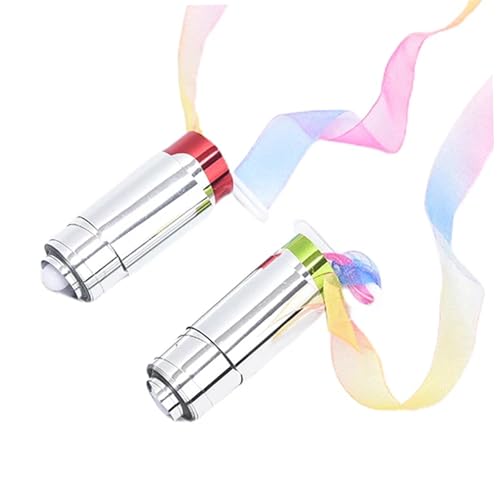 PIUpiuLIANG 2PCS -Pocket -Mitarbeiter, dehnbar ausziehbare Magics Stick tragbare kompakte Mini -Trick -Requisite für professionelle Zauberbühnenbühnenleistung PIUpiuLIANG 2PCS -Pocket -Mitarbeiter, dehnbar ausziehbare Magics Stick tragbare kompakte Mini -Trick -Requisite für professionelle Zauberbühnenbühnenleistung von PIUpiuLIANG