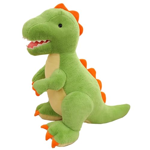 PIUpiuLIANG Dinosaurier Plüschspielzeug 11 Zoll niedlich groß PIUpiuLIANG Dinosaurier Plüschspielzeug 11 Zoll niedlich groß von PIUpiuLIANG