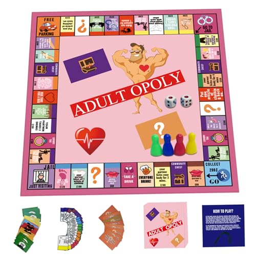 PIUpiuLIANG Paarkartenspiel, aufgeregte unvergessliche romantische Verabredungsspiele, lustige Förderung von Passionsspielen für Paare Nachtclubs, Jubiläumskartenspiel PIUpiuLIANG Paarkartenspiel, aufgeregte unvergessliche romantische Verabredungsspiele, lustige Förderung von Passionsspielen für Paare Nachtclubs, Jubiläumskartenspiel von PIUpiuLIANG