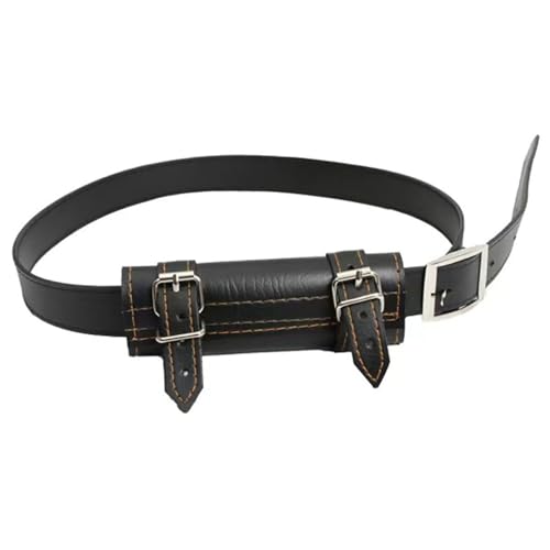 PIUpiuLIANG Renaissance -Gürtel, Crossbody -Schwertgürtel mit verstellbarem Riemen, Nachahmungsleder -Schnallenschwertfrosch für Cosplay, Sammler, Veranstaltungen und Shows Renaissance PIUpiuLIANG Renaissance -Gürtel, Crossbody -Schwertgürtel mit verstellbarem Riemen, Nachahmungsleder -Schnallenschwertfrosch für Cosplay, Sammler, Veranstaltungen und Shows Renaissance von PIUpiuLIANG