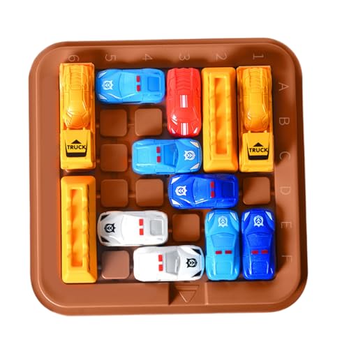PIUpiuLIANG Slide -Puzzle, farbenfrohe sichere Plastikmontessori Super -Dia -Puzzlespiel, Bildungsspielzeug für Kinder Geburtstagsgeschenke PIUpiuLIANG Slide -Puzzle, farbenfrohe sichere Plastikmontessori Super -Dia -Puzzlespiel, Bildungsspielzeug für Kinder Geburtstagsgeschenke von PIUpiuLIANG