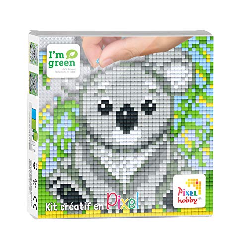 PIXEL - Bild 12 x 12 cm Koala, PX44017 PIXEL - Bild 12 x 12 cm Koala, PX44017 von PIXEL
