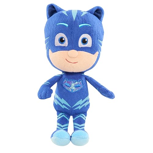 PJ Masks Pyjama-Helden Plüsch-Figur 20cm (Catboy) von PJ MASKS
